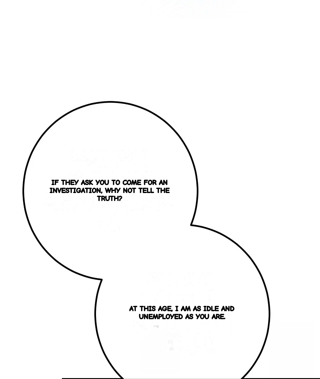 Should Not Chapter 55 - Page 128