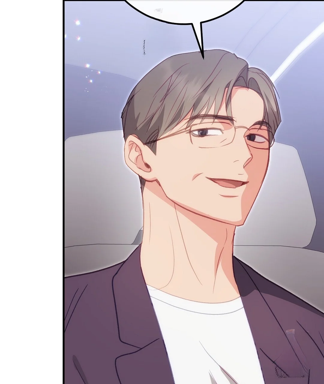 Should Not Chapter 55 - Page 129