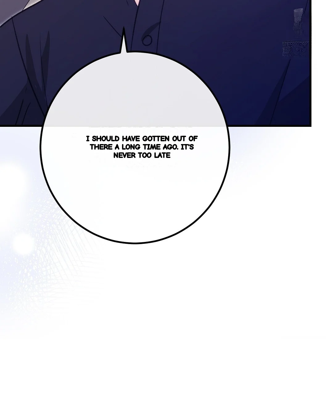 Should Not Chapter 55 - Page 132
