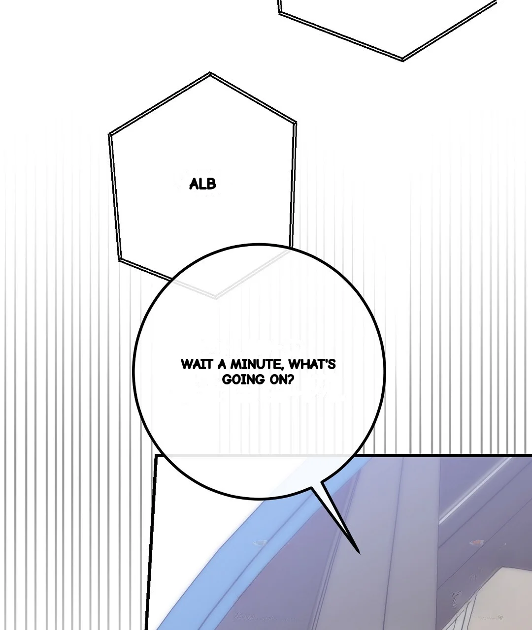 Should Not Chapter 55 - Page 144