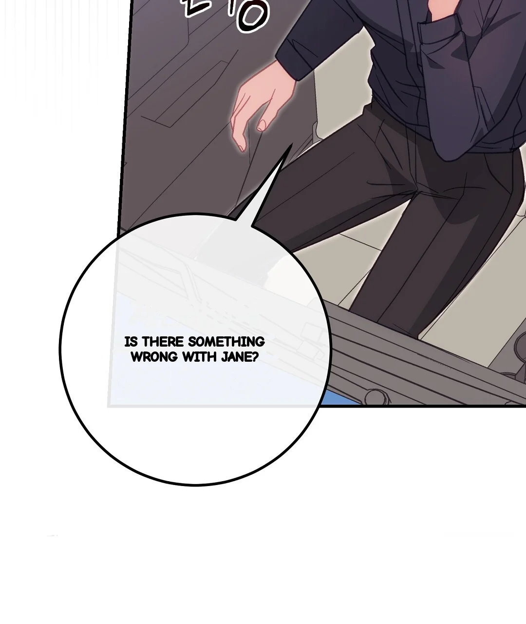 Should Not Chapter 55 - Page 146