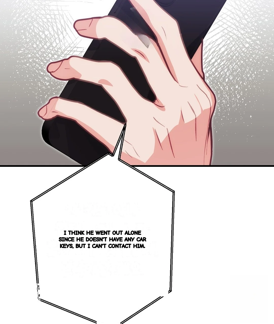 Should Not Chapter 55 - Page 149