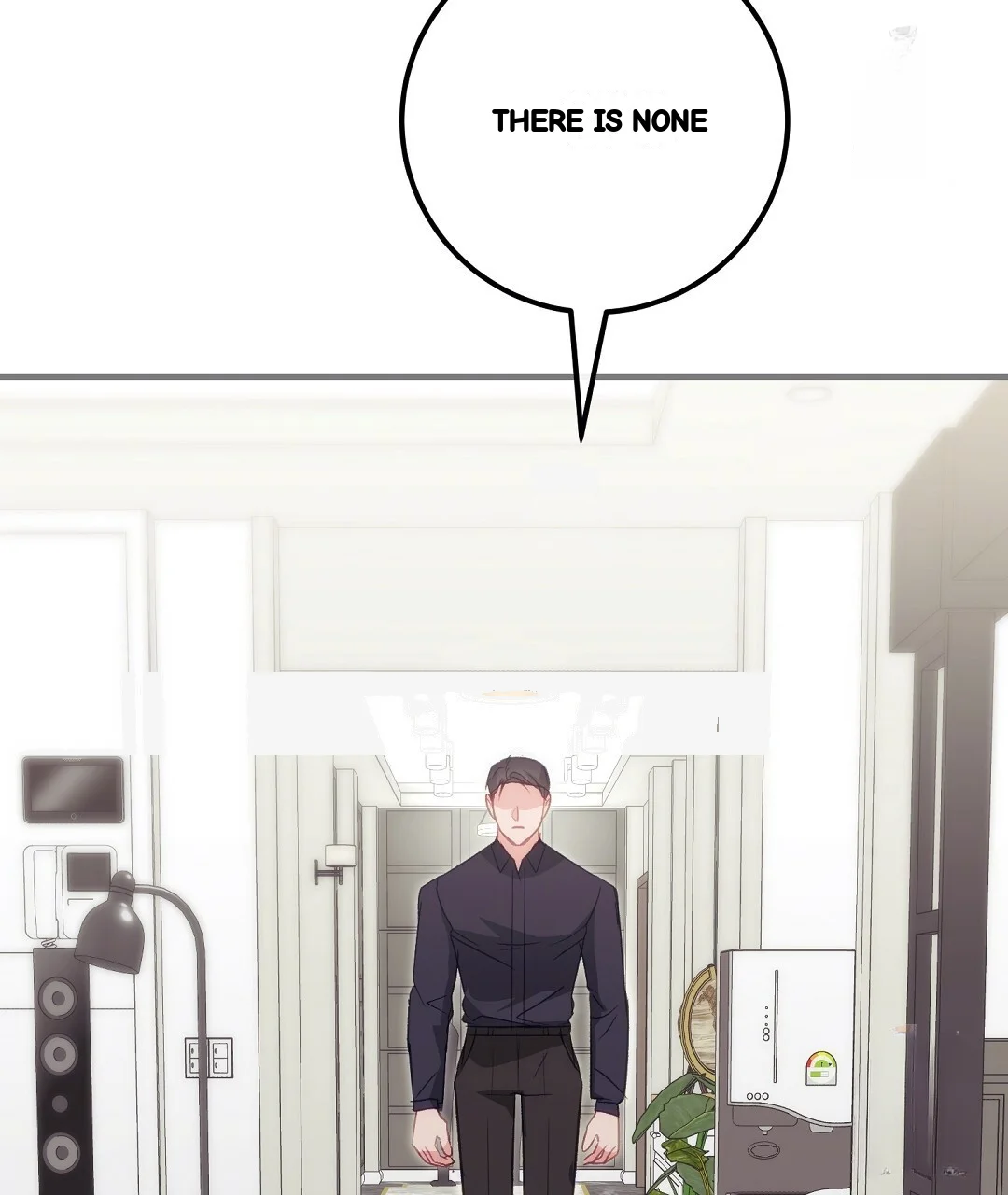 Should Not Chapter 55 - Page 161