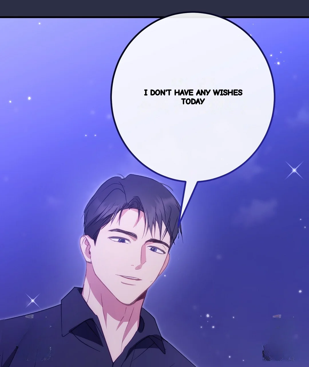 Should Not Chapter 55 - Page 177