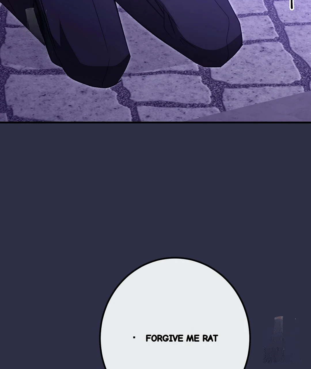 Should Not Chapter 55 - Page 183