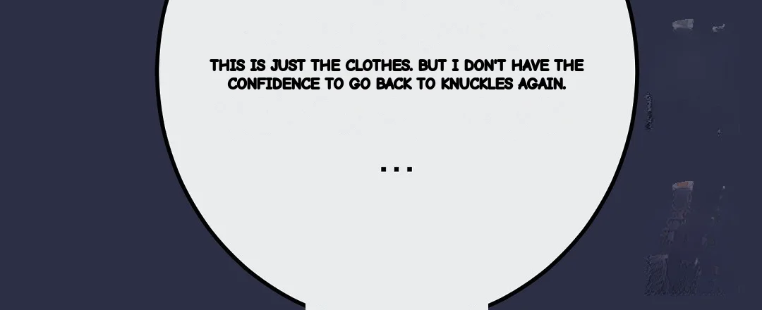 Should Not Chapter 55 - Page 190