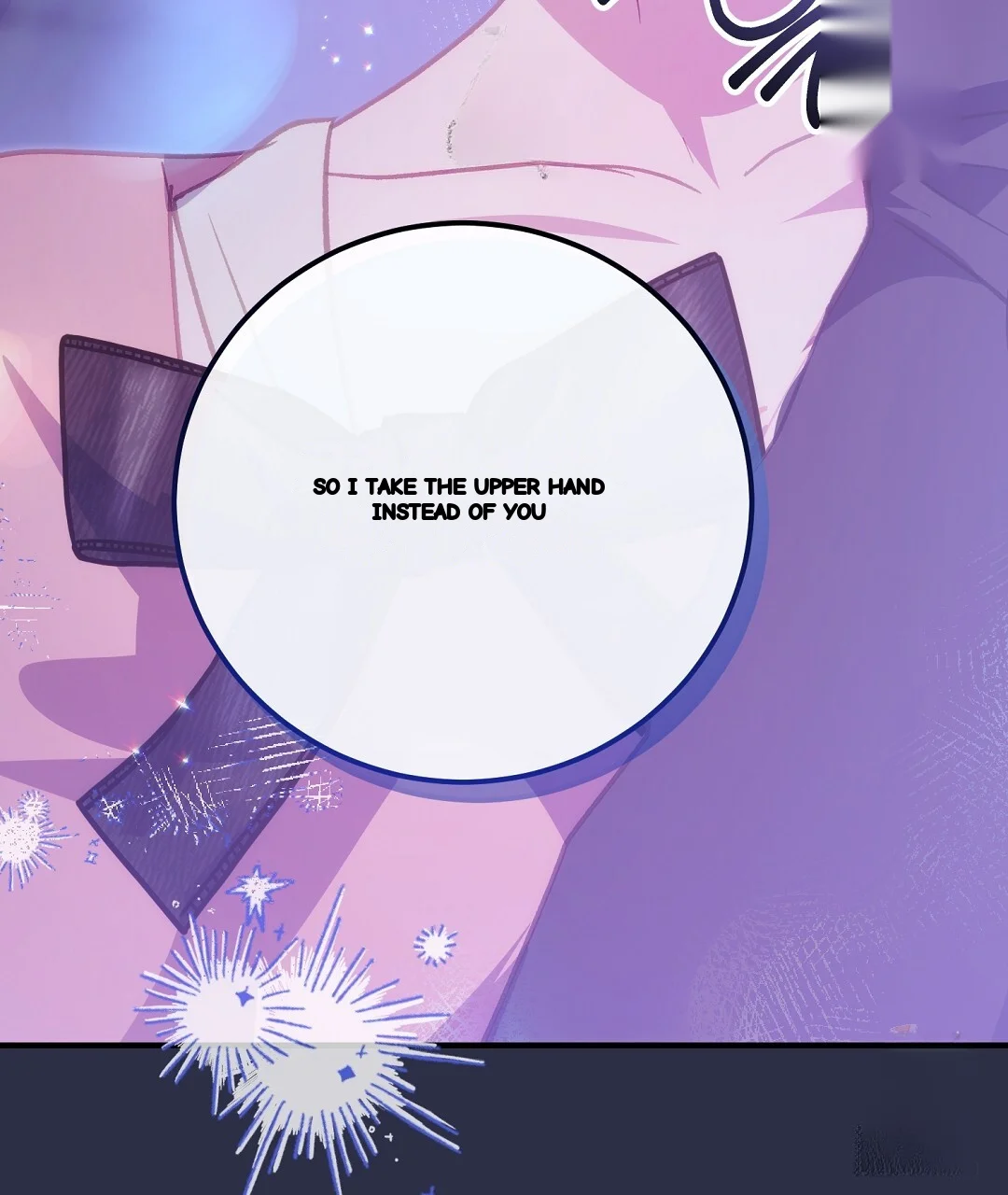 Should Not Chapter 55 - Page 194