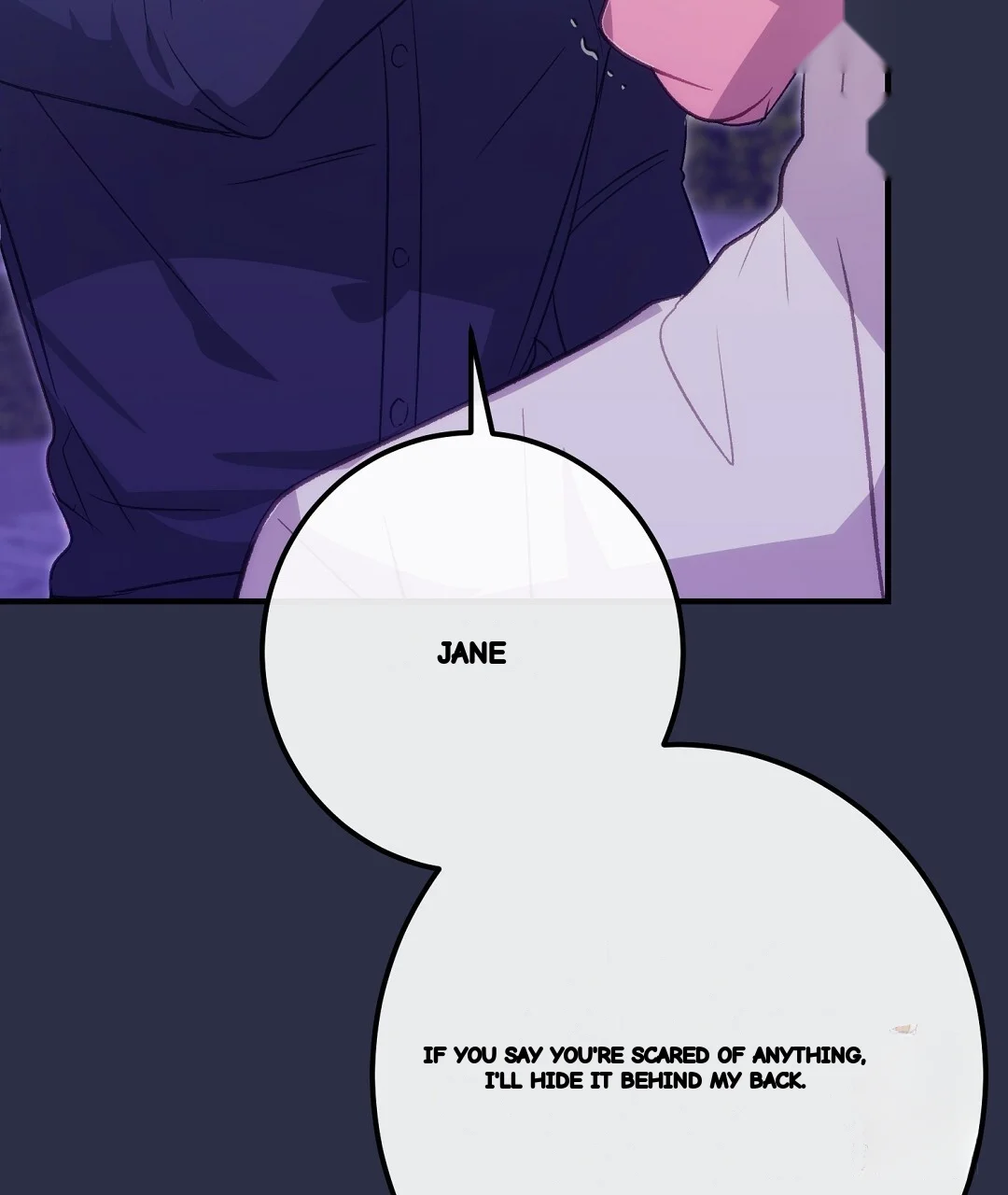 Should Not Chapter 55 - Page 197