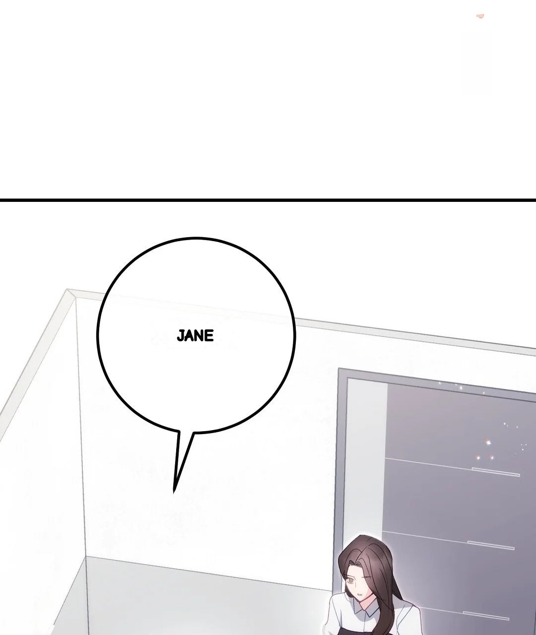 Should Not Chapter 55 - Page 2