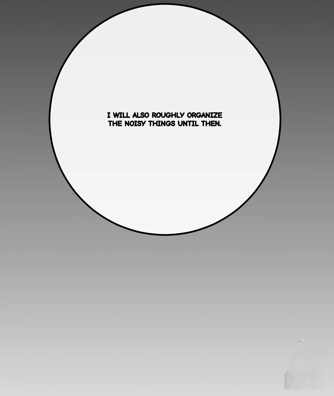 Should Not Chapter 55 - Page 20