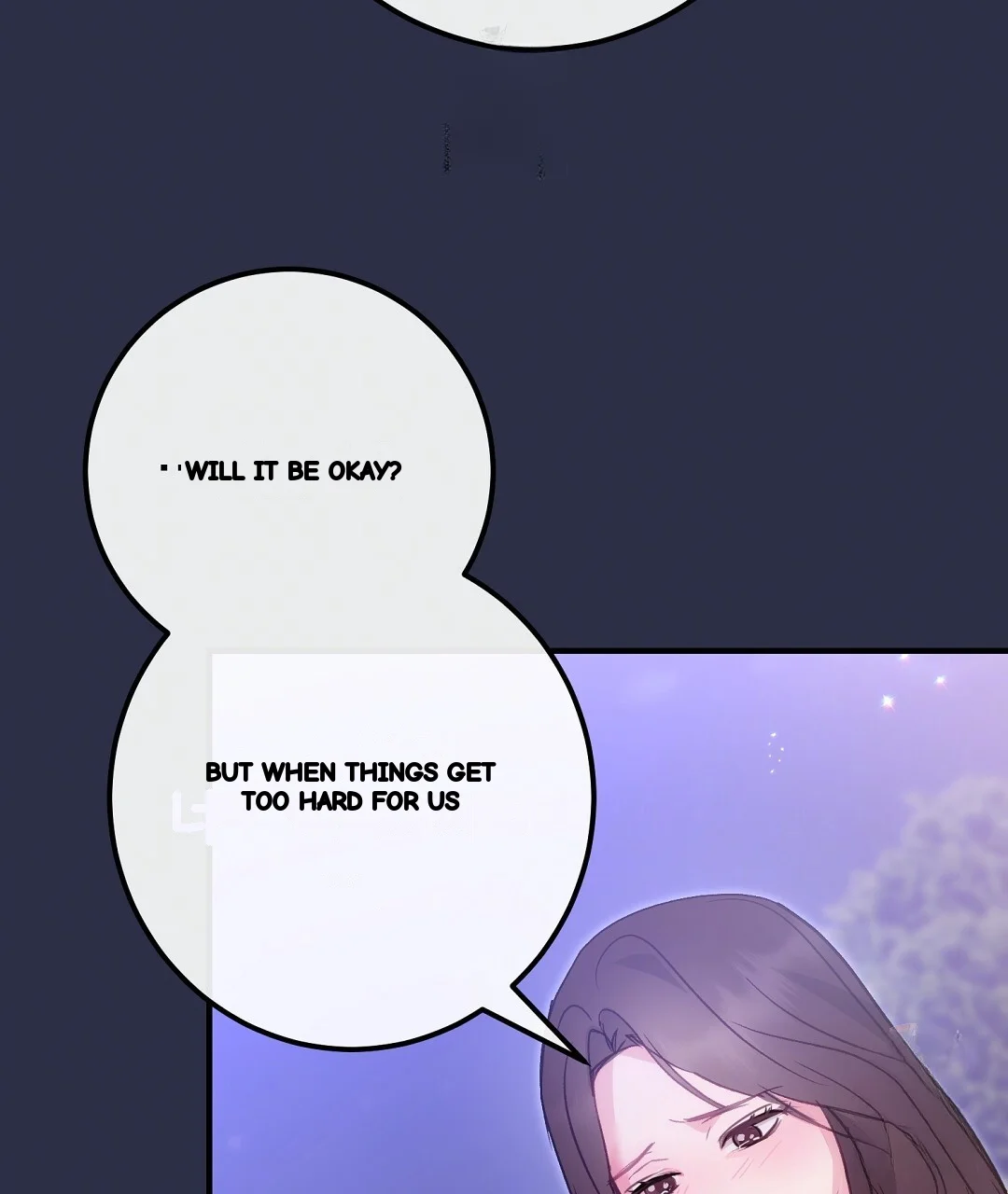 Should Not Chapter 55 - Page 201