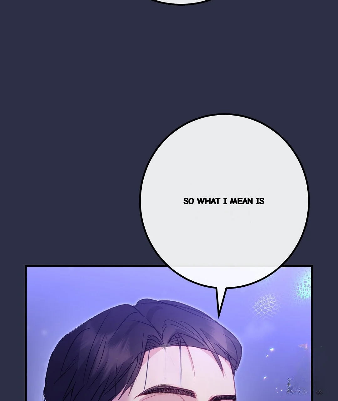 Should Not Chapter 55 - Page 204