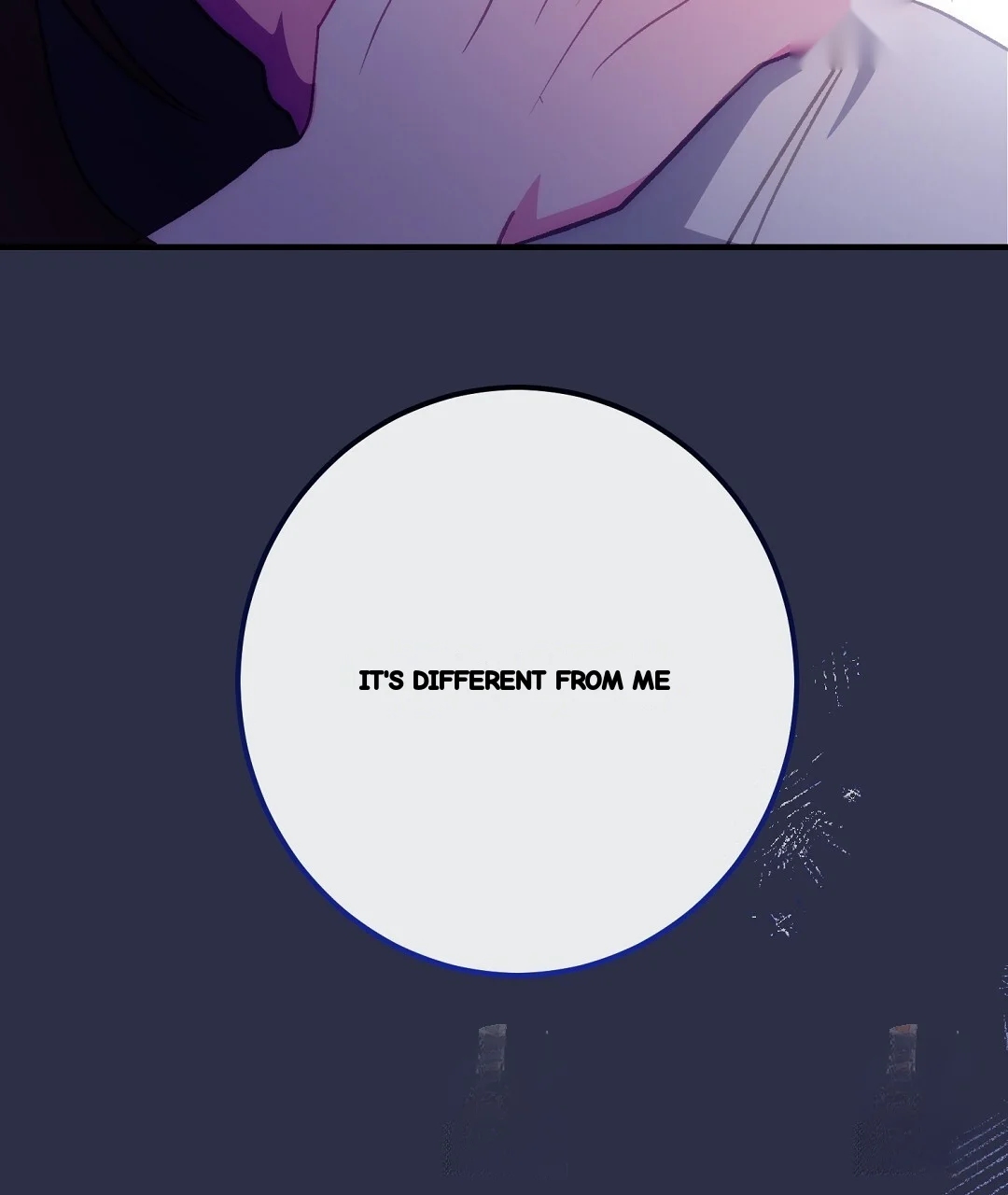 Should Not Chapter 55 - Page 213