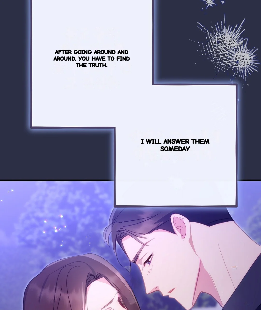 Should Not Chapter 55 - Page 219