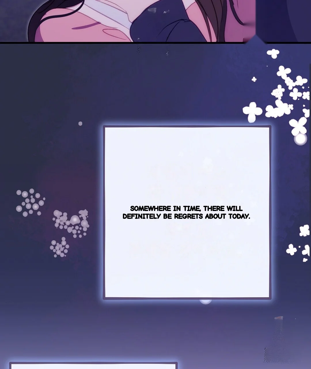 Should Not Chapter 55 - Page 221