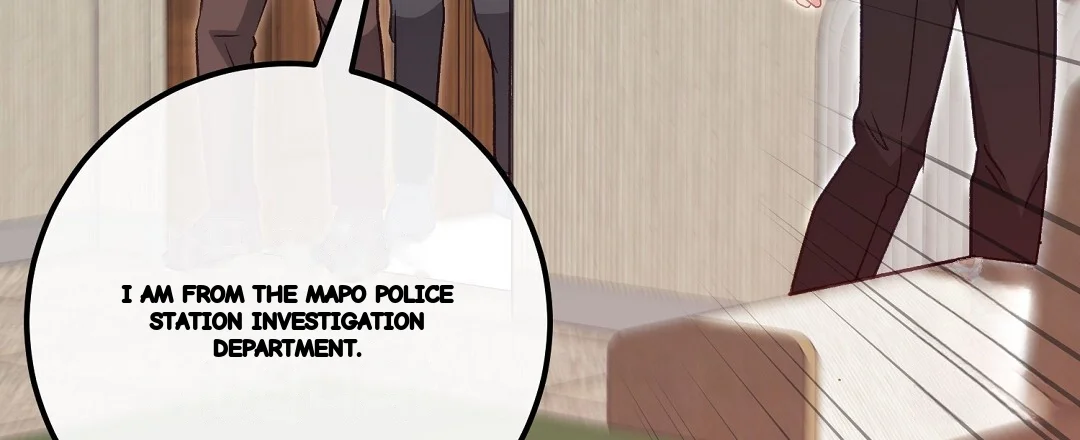 Should Not Chapter 55 - Page 31