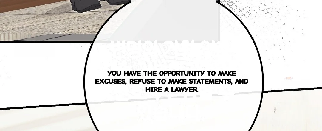 Should Not Chapter 55 - Page 34
