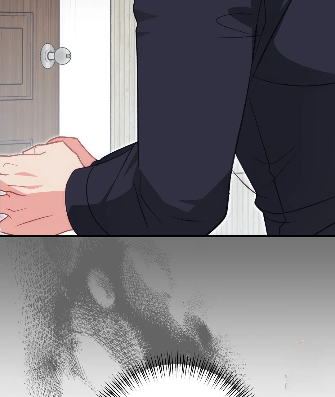 Should Not Chapter 55 - Page 47