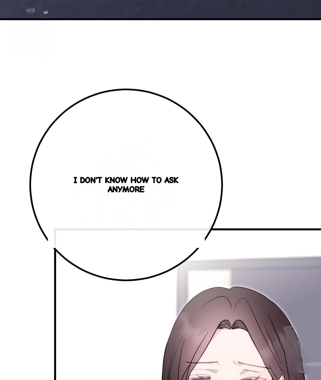 Should Not Chapter 55 - Page 5