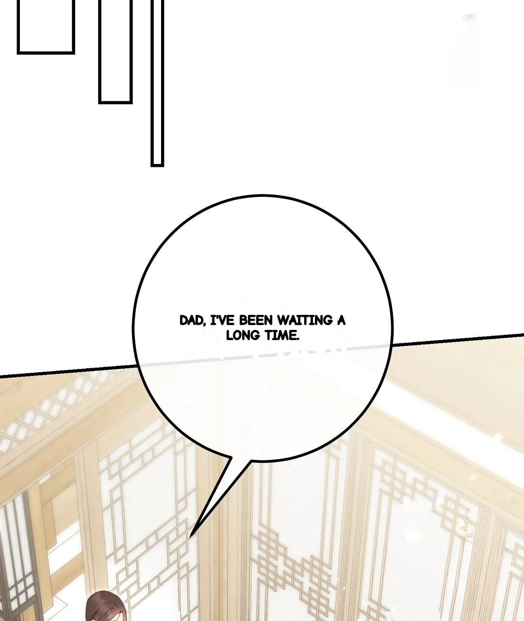 Should Not Chapter 55 - Page 50