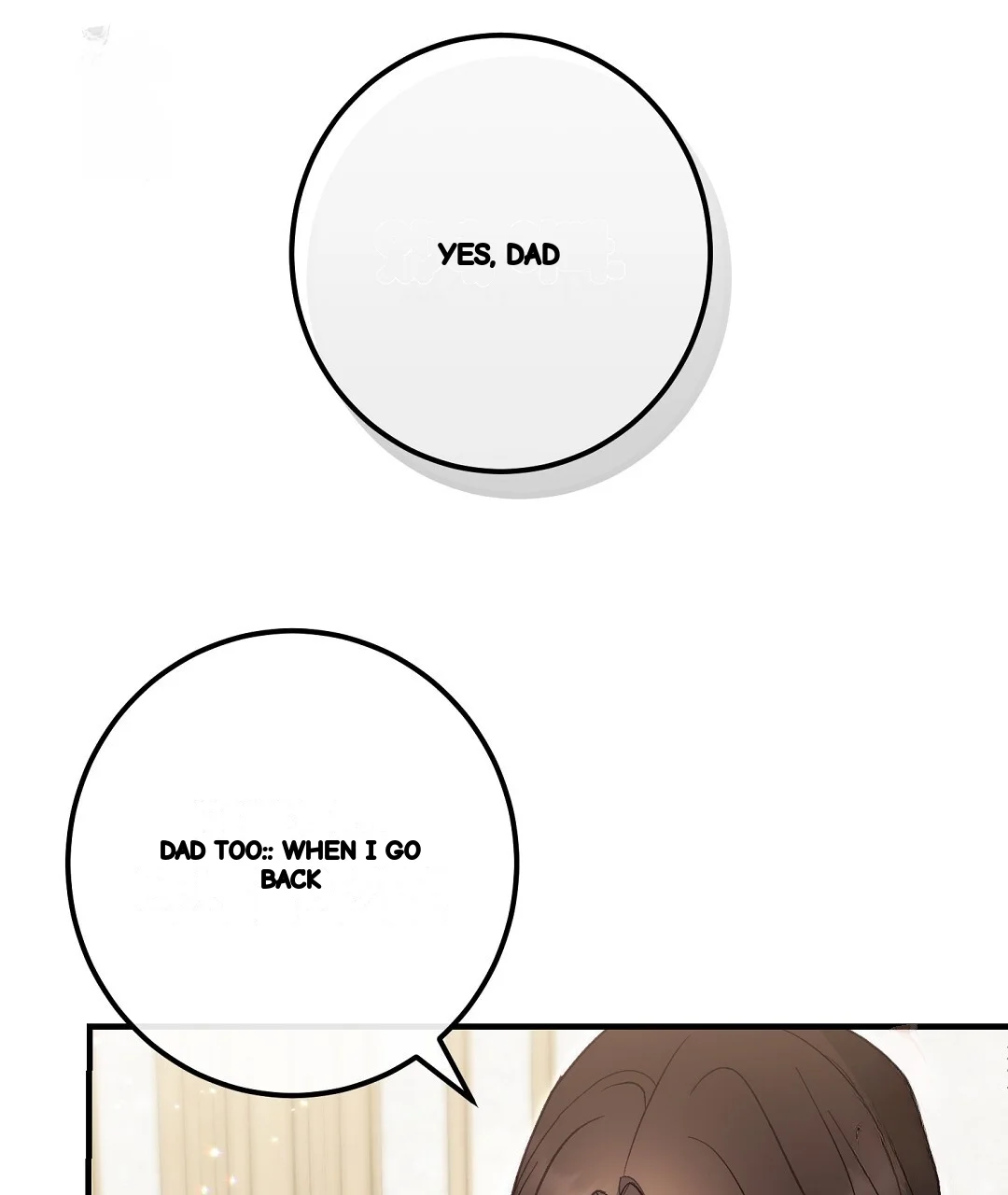 Should Not Chapter 55 - Page 53