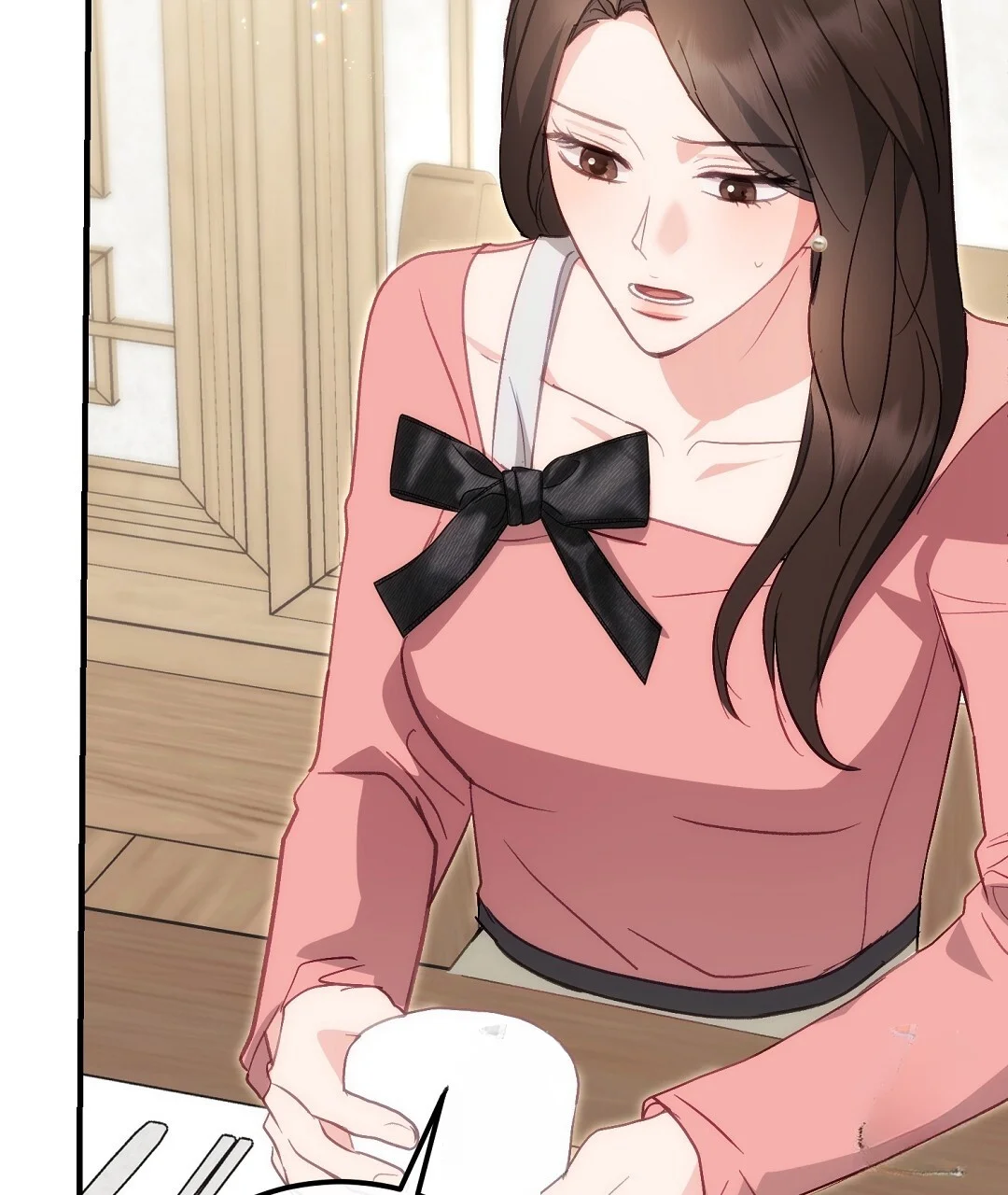 Should Not Chapter 55 - Page 54