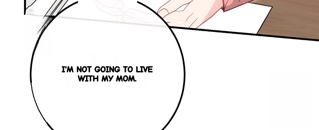Should Not Chapter 55 - Page 55