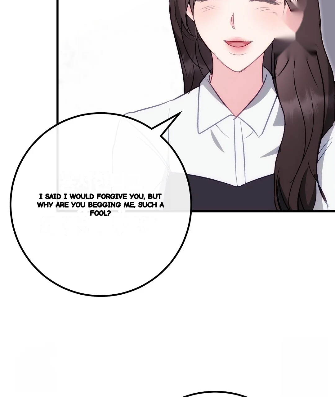Should Not Chapter 55 - Page 6