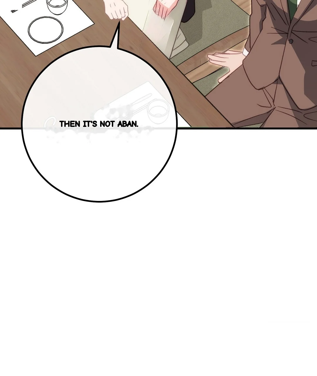Should Not Chapter 55 - Page 63