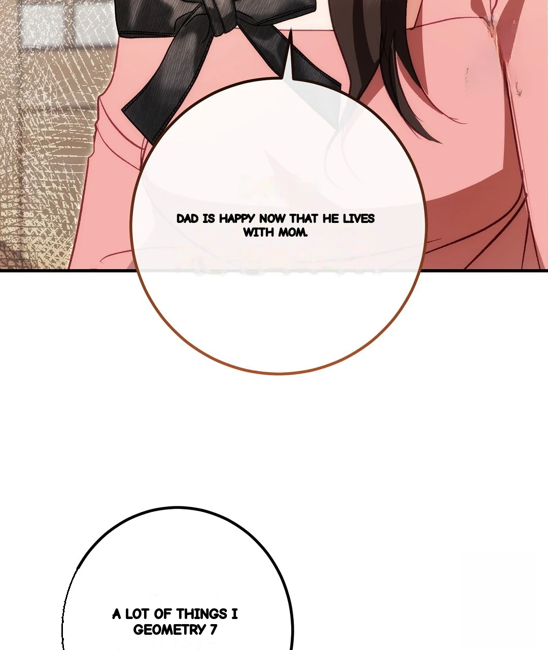 Should Not Chapter 55 - Page 71