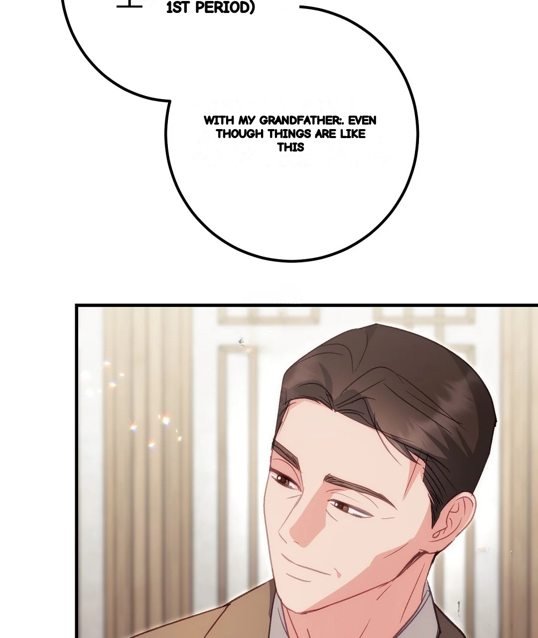 Should Not Chapter 55 - Page 72