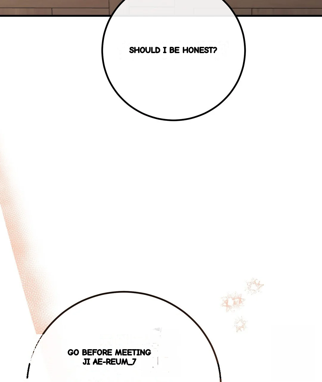 Should Not Chapter 55 - Page 78