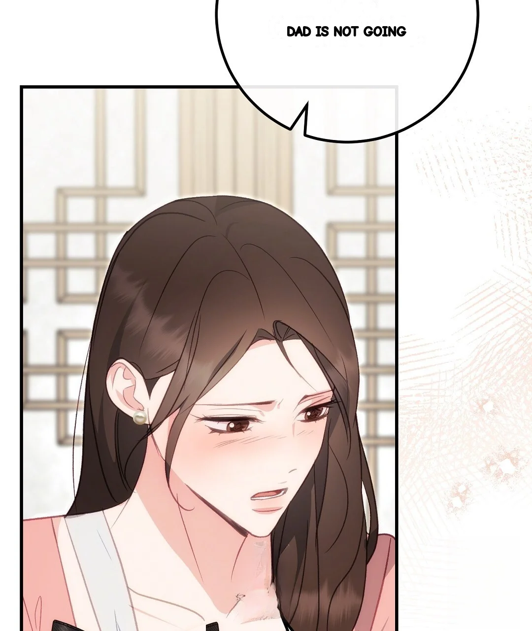 Should Not Chapter 55 - Page 81
