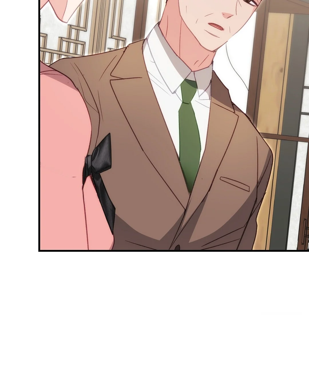 Should Not Chapter 55 - Page 84