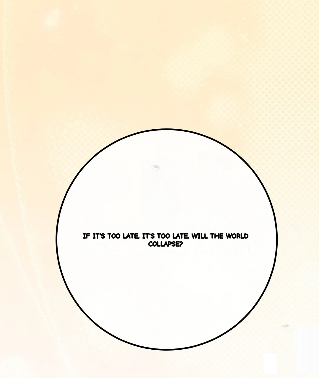 Should Not Chapter 55 - Page 93