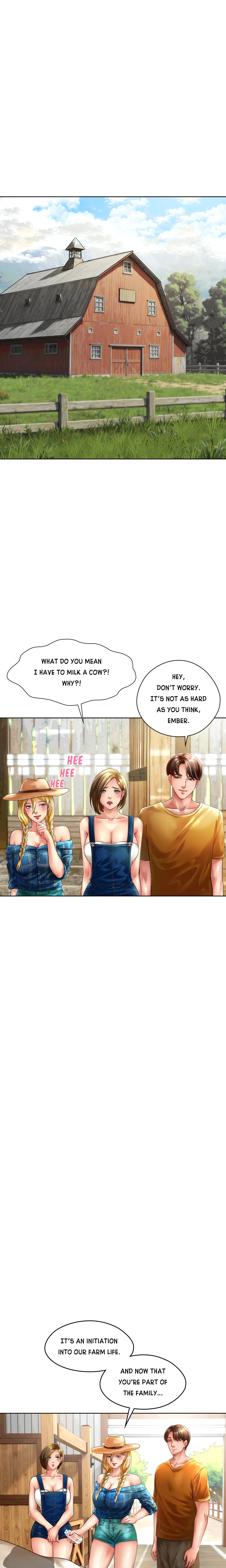 Show Me How Chapter 1 - Page 1