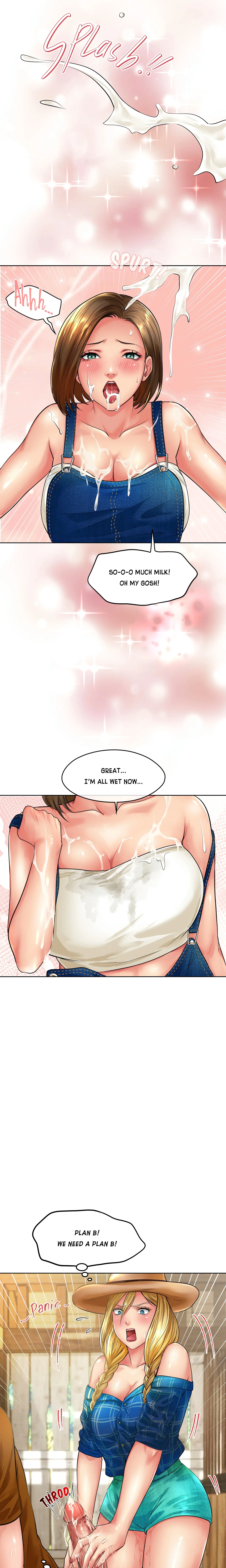 Show Me How Chapter 1 - Page 10