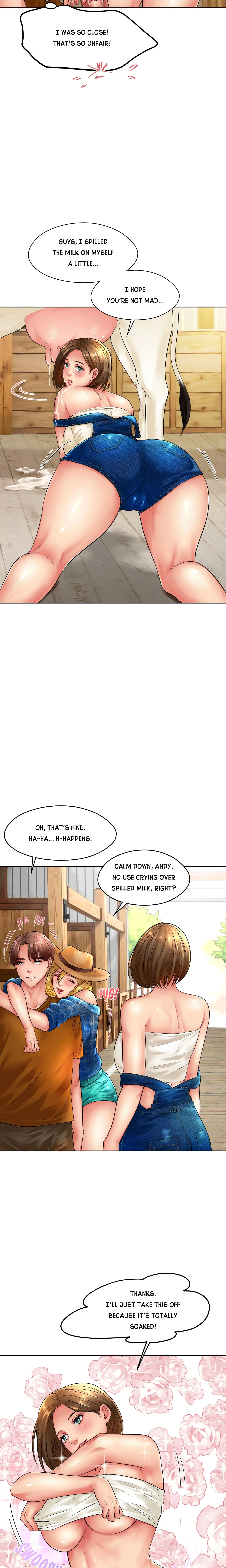 Show Me How Chapter 1 - Page 11