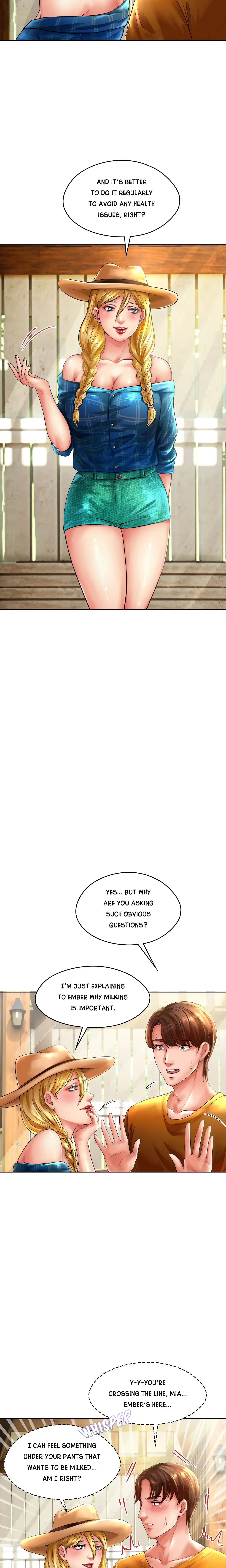 Show Me How Chapter 1 - Page 5