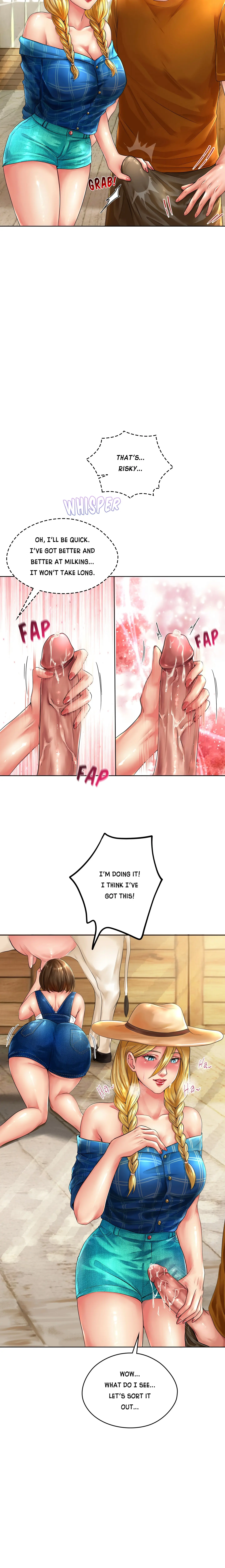 Show Me How Chapter 1 - Page 6