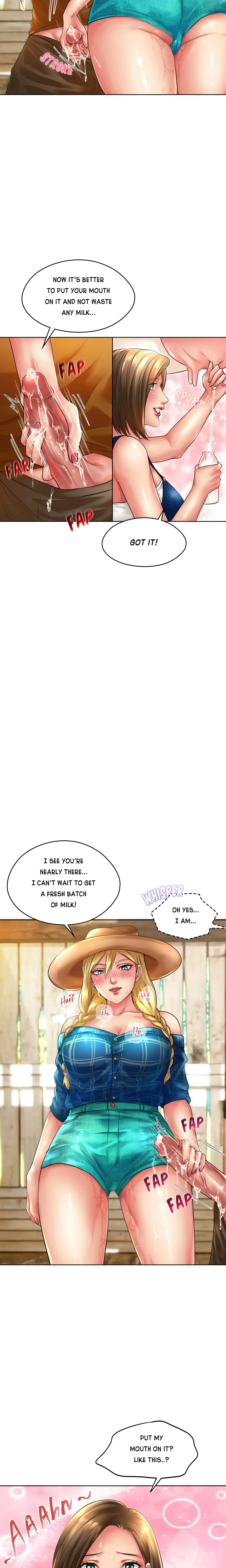 Show Me How Chapter 1 - Page 8