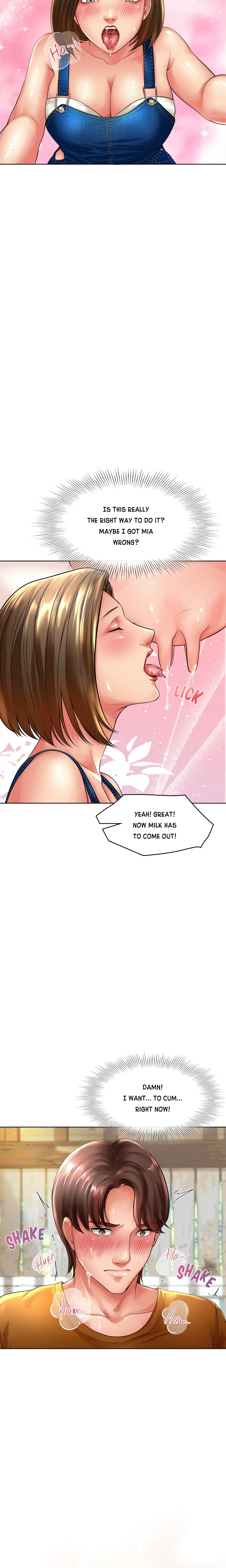 Show Me How Chapter 1 - Page 9