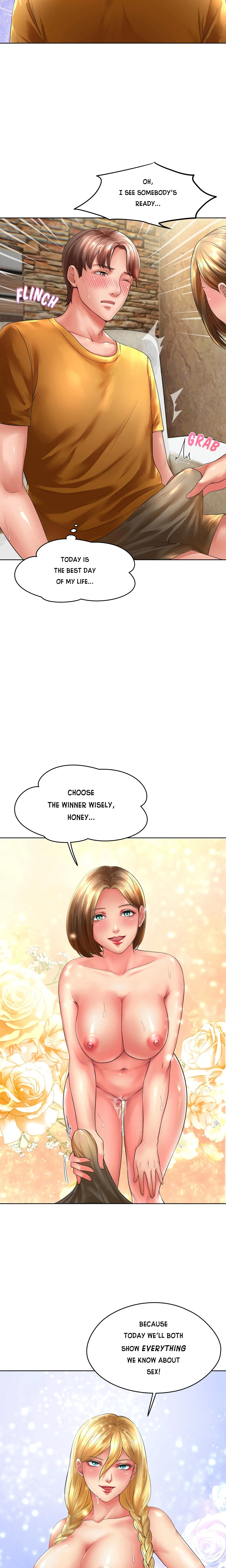 Show Me How Chapter 2 - Page 11