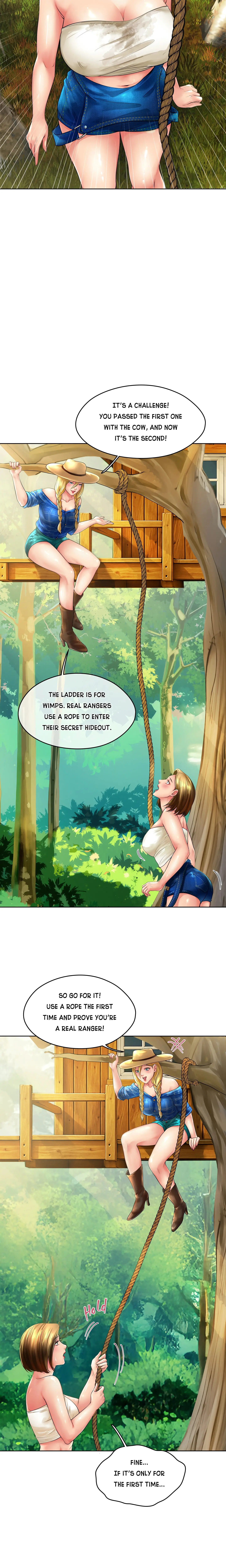 Show Me How Chapter 2 - Page 3