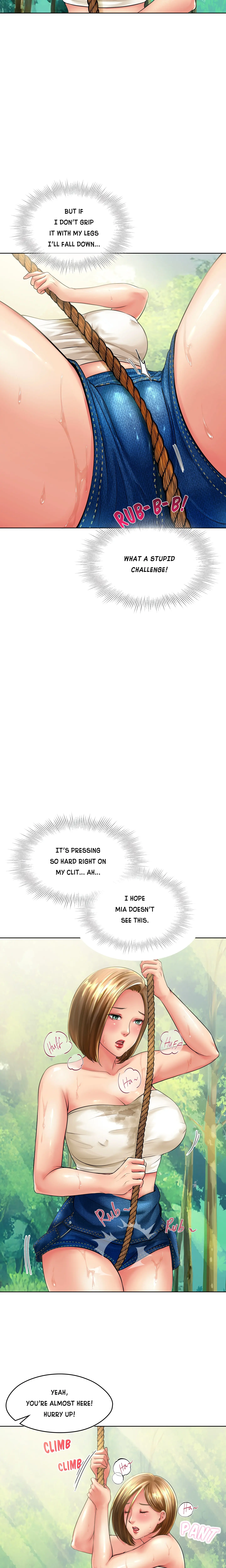 Show Me How Chapter 2 - Page 5
