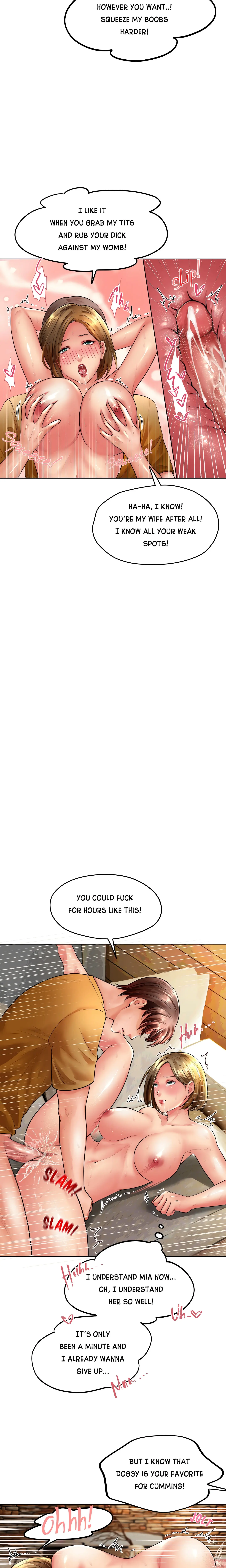 Show Me How Chapter 3 - Page 11