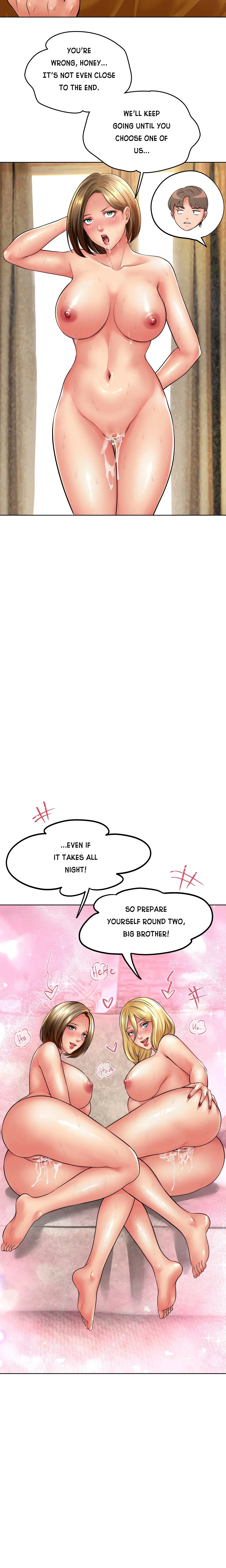 Show Me How Chapter 3 - Page 14