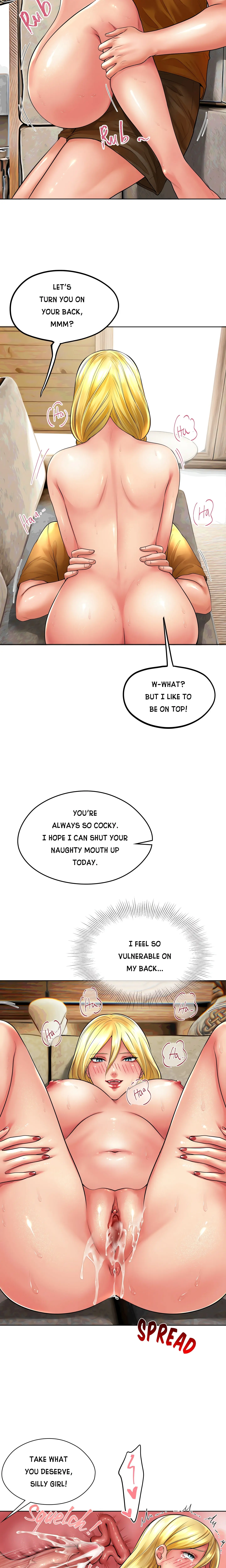 Show Me How Chapter 3 - Page 2