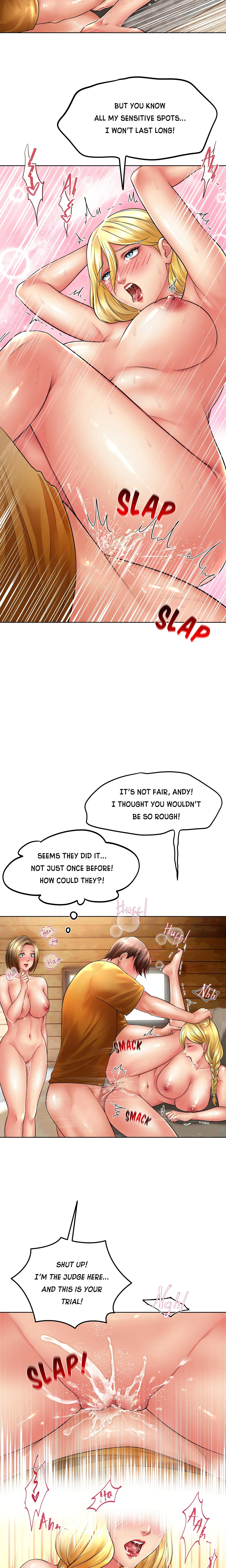 Show Me How Chapter 3 - Page 5
