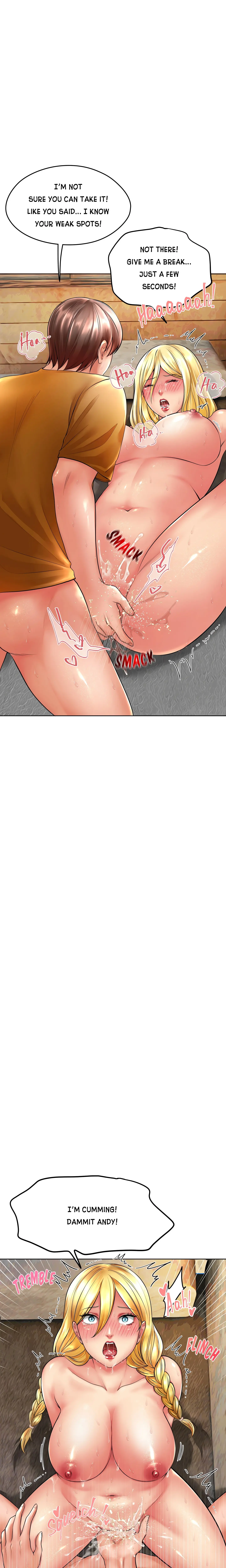 Show Me How Chapter 3 - Page 7